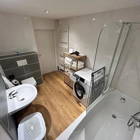 Ganze Fuer Bis Zu 10 Personen Nahe Berlin Holiday home *