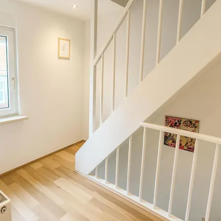 Ferienhaus Ganze Für Bis Zu 10 Personen Nahe Berlin Nauen