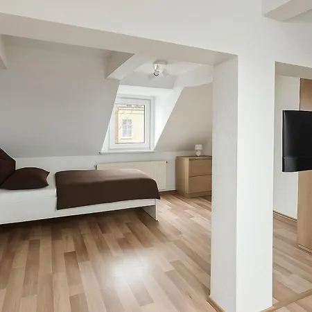 Holiday home Ganze Fuer Bis Zu 10 Personen Nahe Berlin *